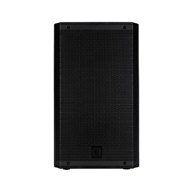 Location paire enceinte amplifié RCF ART-910 - vue de face - Xl Sono