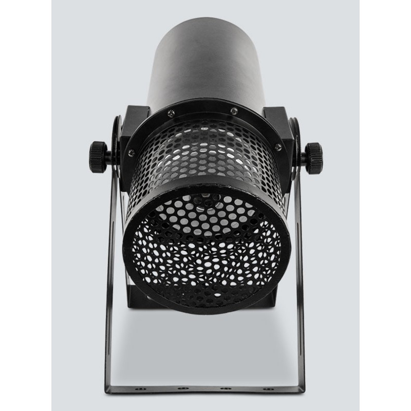 Location machine à confetti - Funfetti Shot - vue de derrière - Xl Sono