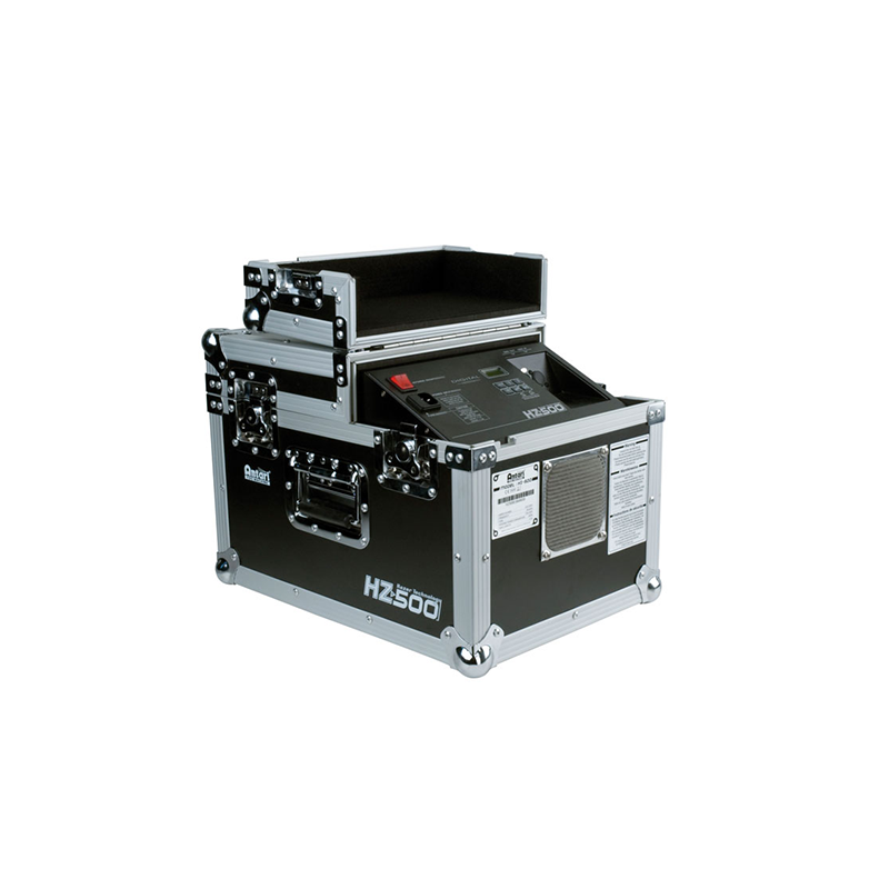 Location machine à brouillard Antari HZ500 - vue de coté - Xl Sono