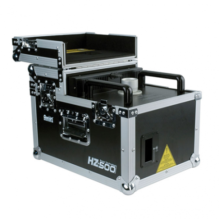 Location machine à brouillard Antari HZ500 - vue de coté - Xl Sono