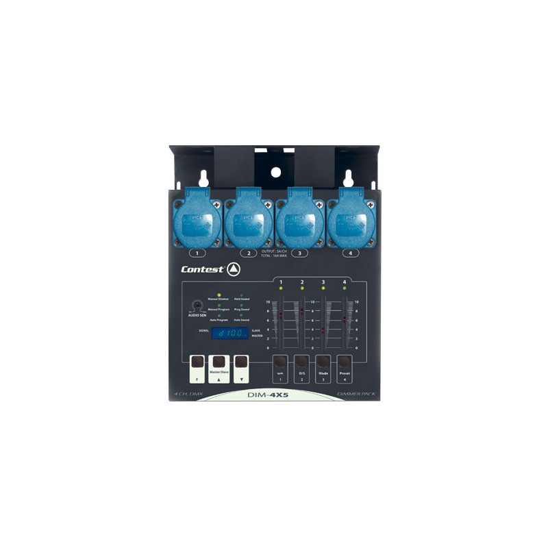 Location DIM Contest - DIM-4X5