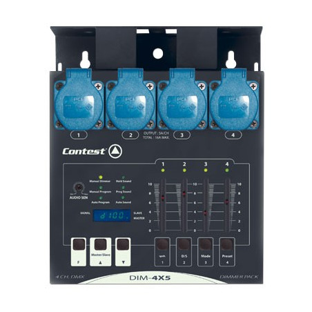 Location DIM Contest - DIM-4X5