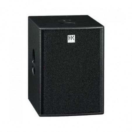 Location caisson de basse amplifié HK Audio EPX 115 Sub A - vue d'ensemble - Xl Sono