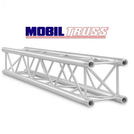 Location structure de 3m - Mobil Truss Quatro 290 - vue de coté - XL Sono