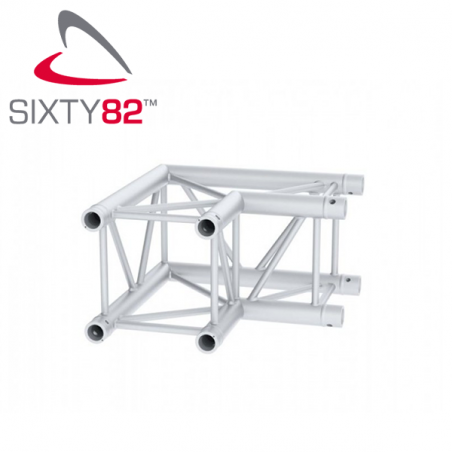 Location angle Sixty82 M29S 2D 90° Carré - vue d'ensemble - XL Sono