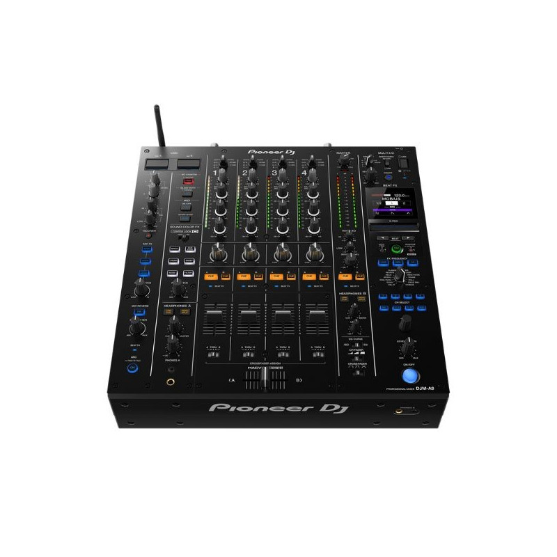 Pioneer DJM-A9 - XL Sono