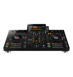 XDJ RX3 - Pioneer DJ - vue de face - Xl Sono