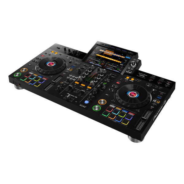 XDJ RX3 - Pioneer DJ - vue du dessus - Xl Sono
