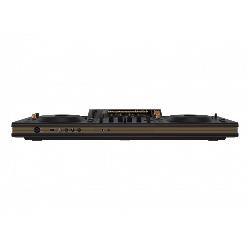 OPUS QUAD - Pioneer DJ - vue de devant - Xl Sono