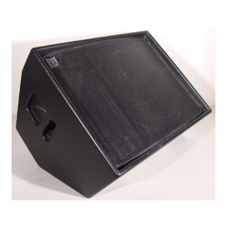 Location retour de scène Martin LE400 - vue de coté - Xl Sono