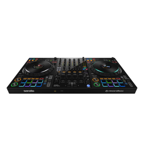 DDJ FLX10 - Pioneer DJ - vue de face - Xl Sono