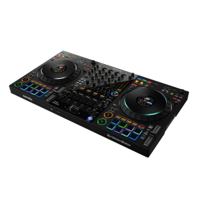 DDJ FLX10 - Pioneer DJ - vue du dessus - Xl Sono