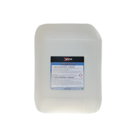 liquide à mousse 20L - Xl Sono