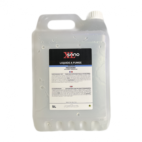 Liquide à fumée Pro Smoke - haute densité