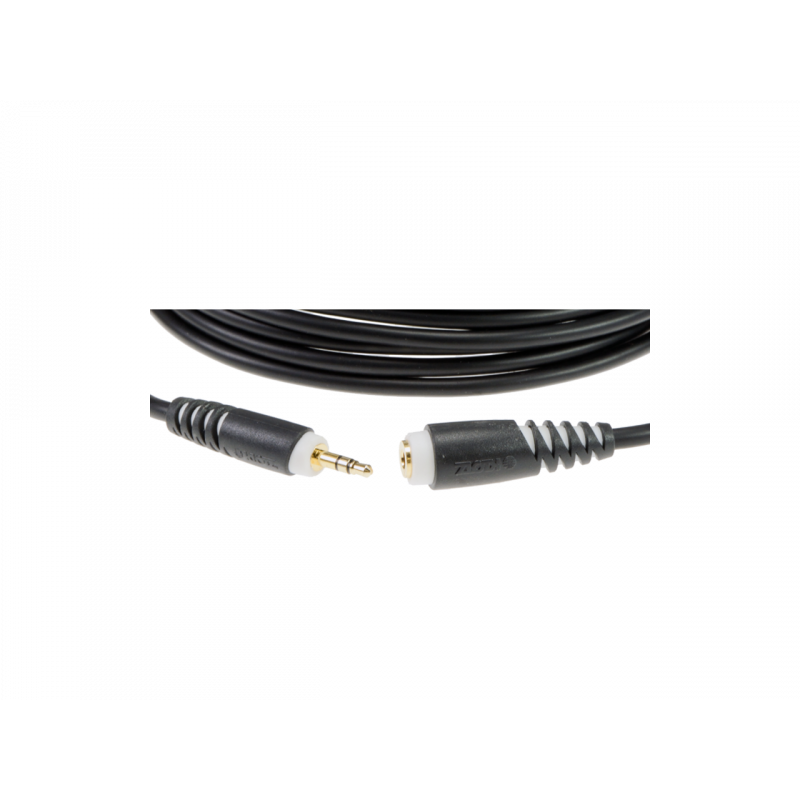 Rallonge mini fiche jack 3,5 mm - mini prise jack 3,5 mm 3M - XL SONO