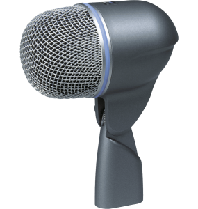 SHURE -  BETA52A Microphone de grosse caisse - XL SONO