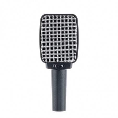 Location micro Sennheiser E606 - micro de face - Xl Sono