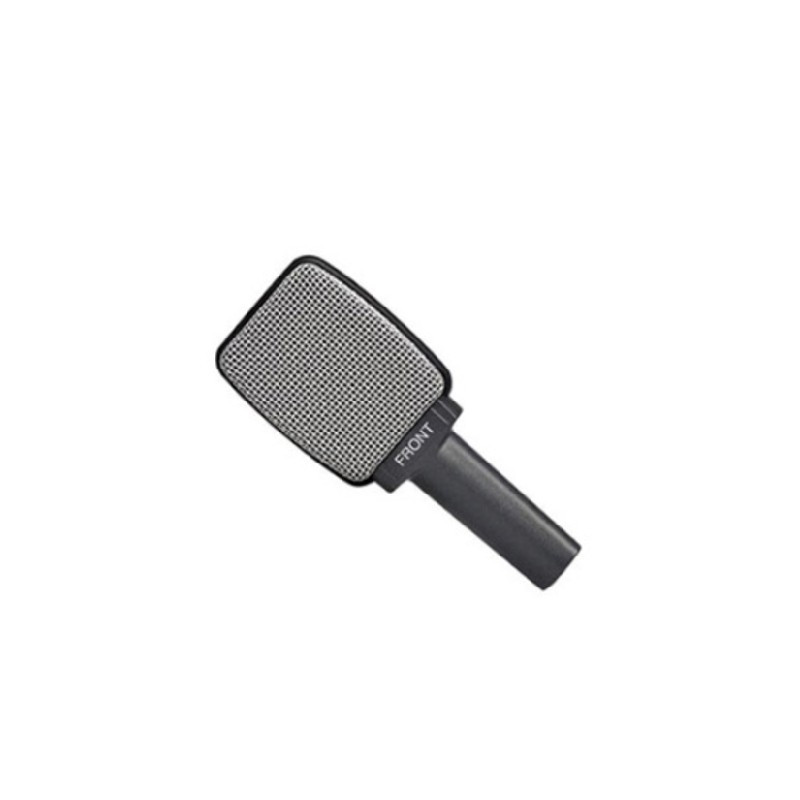 Location micro Sennheiser E606 - vue de coté - Xl Sono