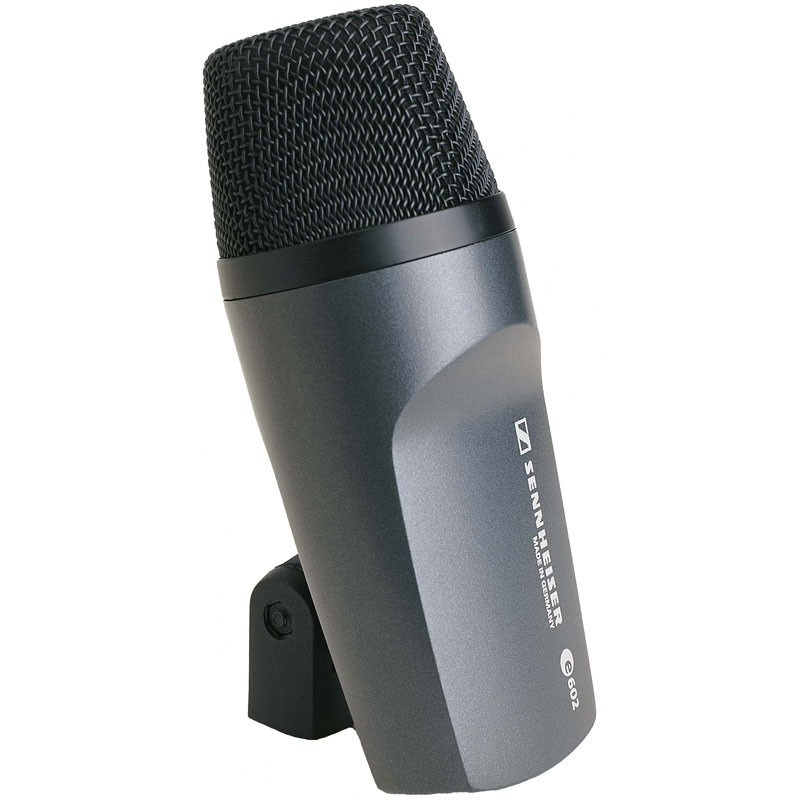 Location micro Sennheiser E602 - vue de face - Xl Sono