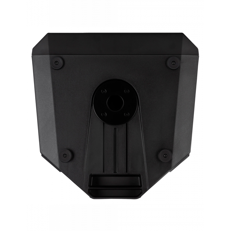 Tête RCF vu du dessus