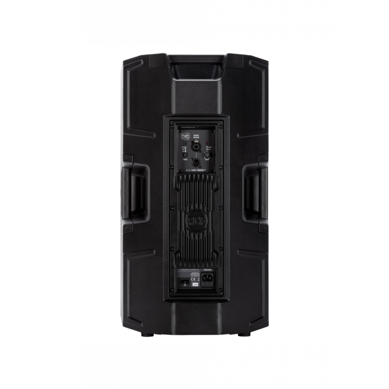 Tête RCF vu de derrière