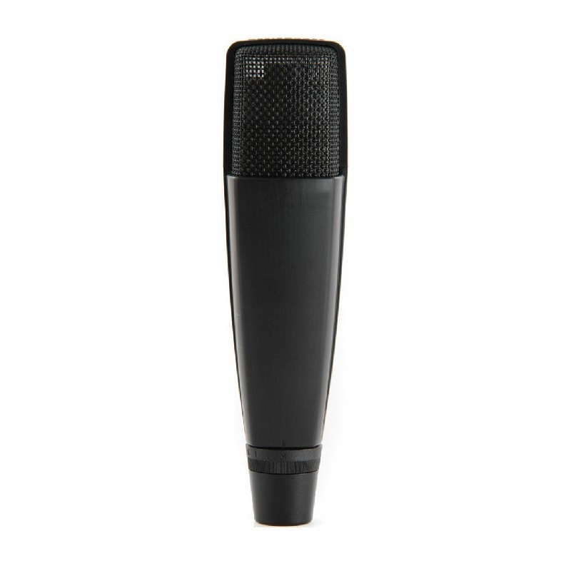 Location micro Sennheiser 421 - vue de face - Xl Sono