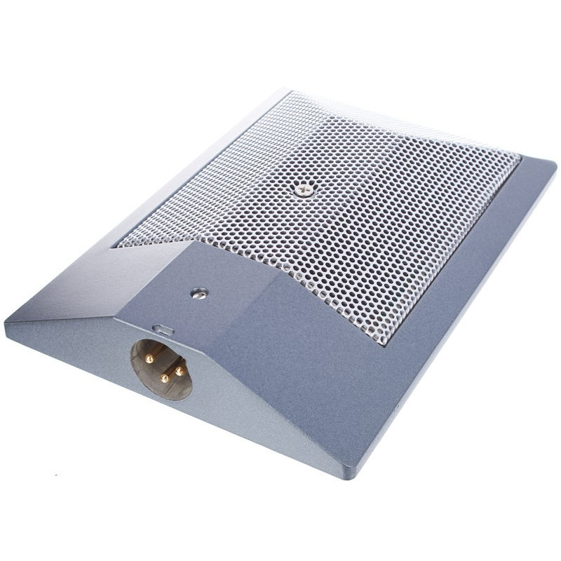 Location micro Shure Beta 91 - vue de coté - Xl Sono