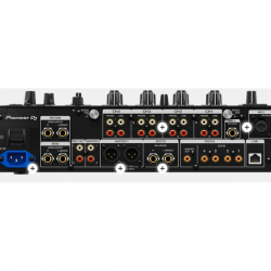 Pioneer DJM-A9 - XL Sono