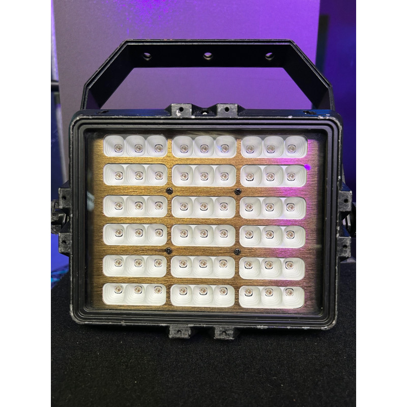 Lot Mac Mah Styled 270 - Projecteur architectural d'exterieur