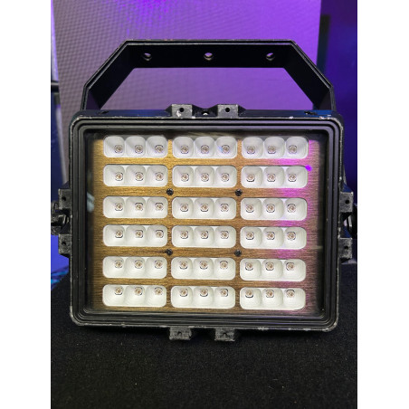 Lot Mac Mah Styled 270 - Projecteur architectural d'exterieur