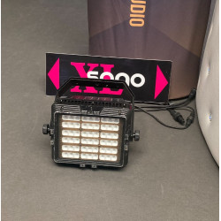 Lot Mac Mah Styled 270 - Projecteur architectural d'exterieur