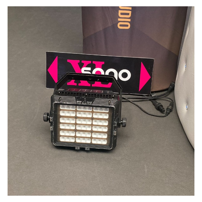 Lot Mac Mah Styled 270 - Projecteur architectural d'exterieur