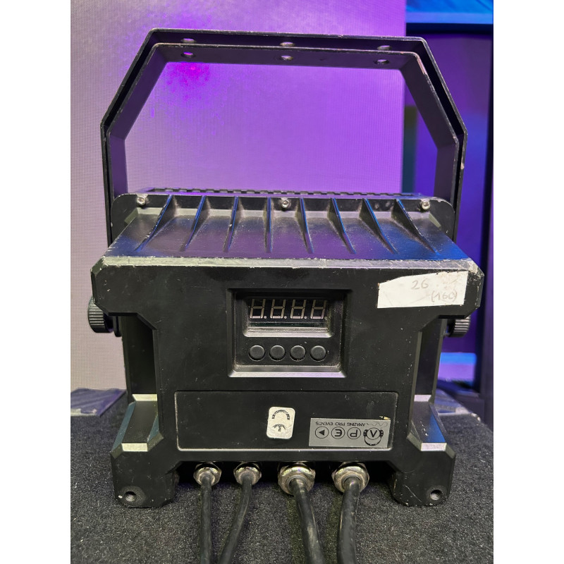 Lot Mac Mah Styled 270 - Projecteur architectural d'exterieur