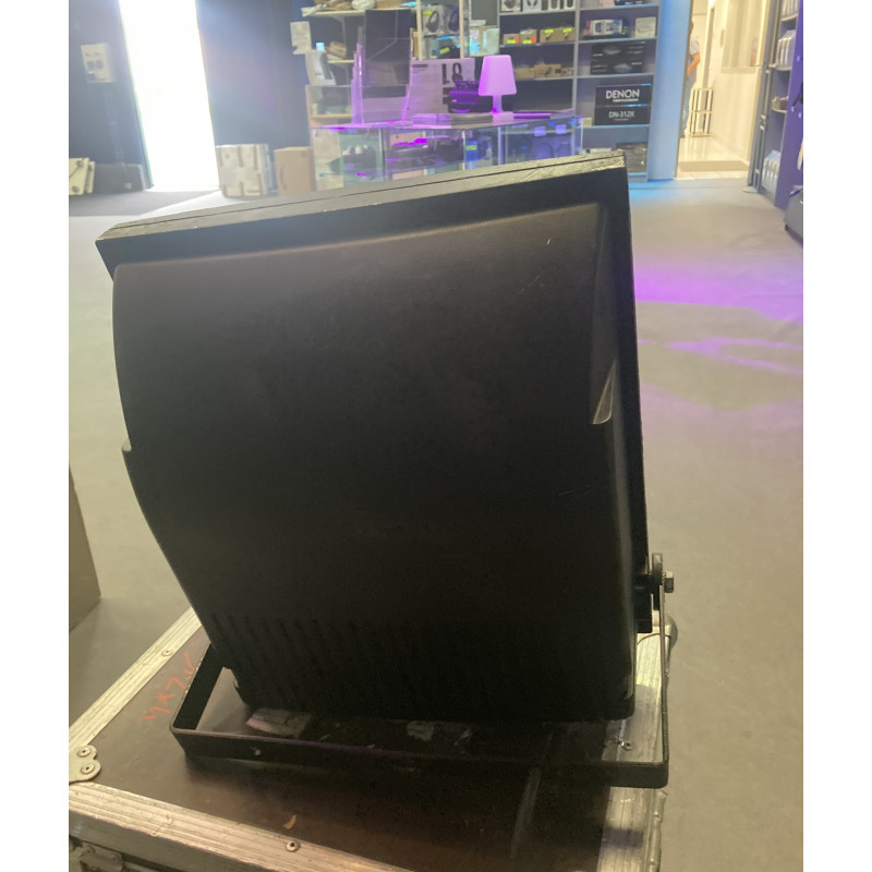 Eclairage extérieur : Lot de projecteurs THORN SONPAK 400W + Fly cases