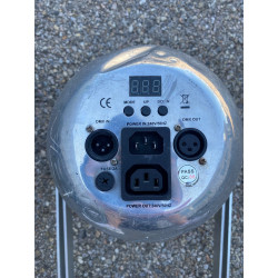 Lot de 6 projecteurs - Irled 64-18x5 TCSS