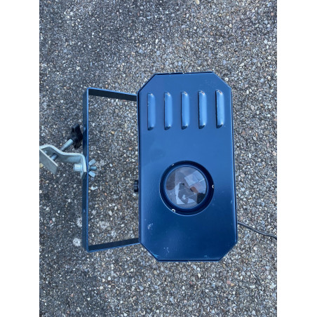 Jeu de lumière : Starway Vega DMX