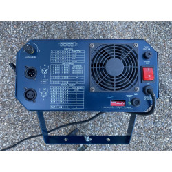 Jeu de lumière : Starway Vega DMX