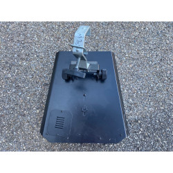 Jeu de lumière - Img Stage Line LE280 HID