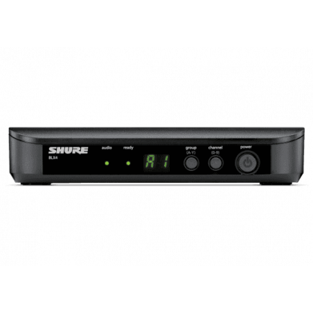 Système BLX14E-CVL-H8E - Magasin XL Sono