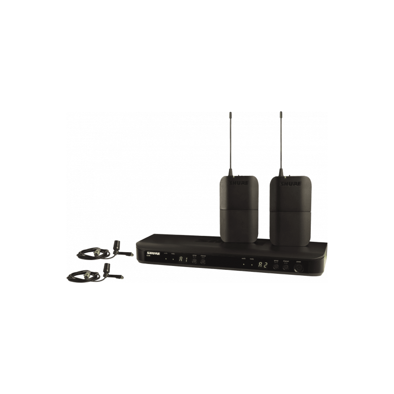 Système BLX188E-CVL-M17 - Magasin XL Sono