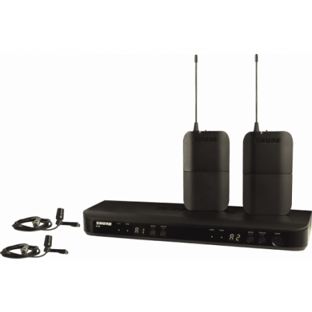 Système BLX188E-CVL-M17 - Magasin XL Sono