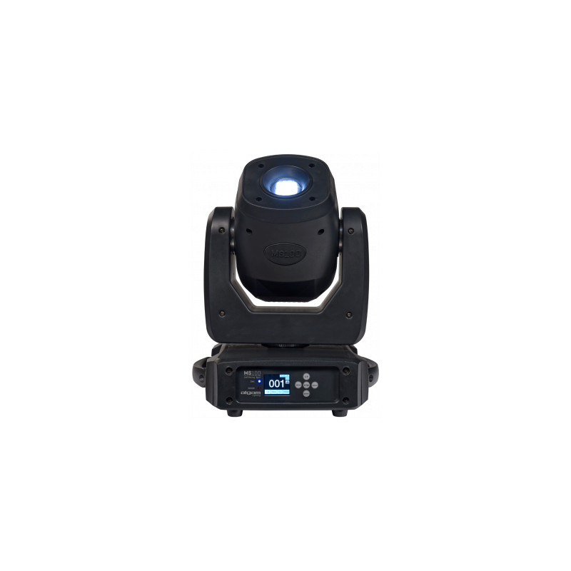 MS100 - Lyre Spot 100W - XL Sono