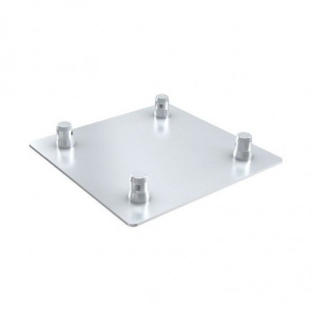 Location embase légère - Mobil Truss Quatro 290 - vue de face - Xl Sono