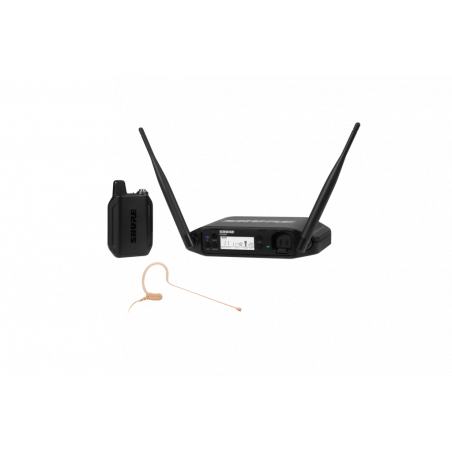 GLXD14+E-MX53-Z4 Système HF MX53 - XL Sono