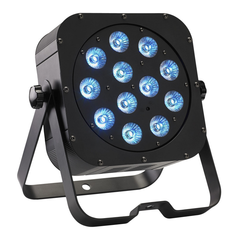 Contest irLEDFLAT-12x12SIXb - XL Sono