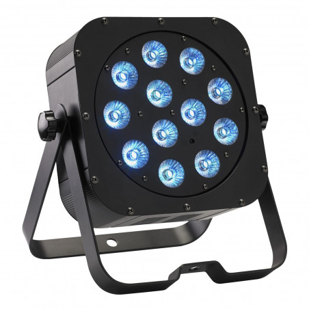 Contest irLEDFLAT-12x12SIXb - XL Sono