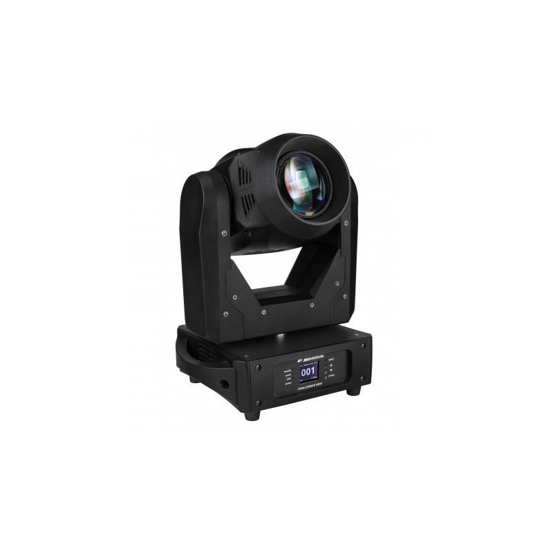 JB Systems CHALLENGER BSW - XL Sono