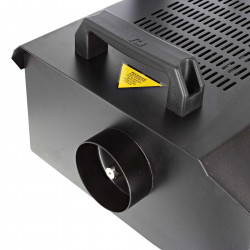 Power Lighting FOGBURST 3000 DMX MK2 - XL Sono