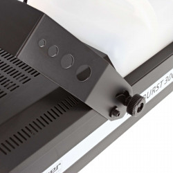 Power Lighting FOGBURST 3000 DMX MK2 - XL Sono