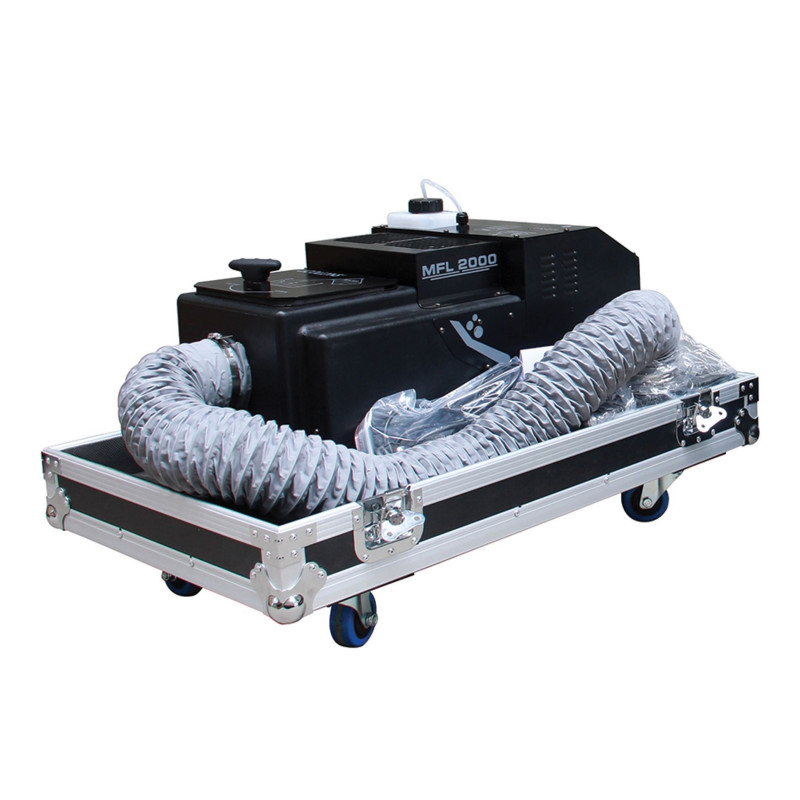 J.Collyns MFL 2000 PACK - XL Sono